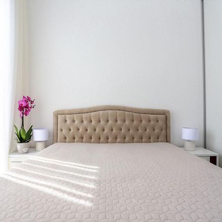 Montesun Apartments Becici Boreti Экстерьер фото