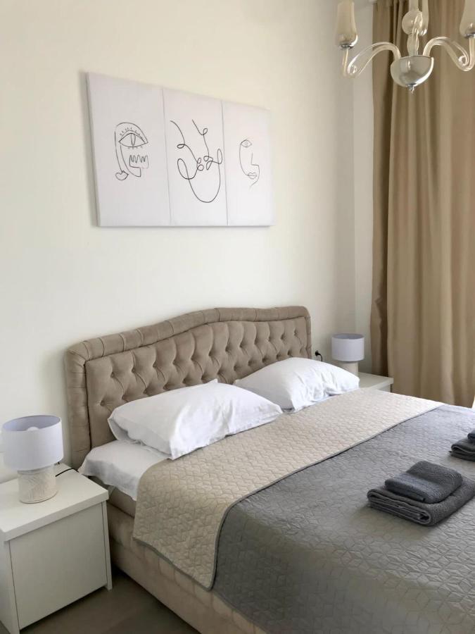 Montesun Apartments Becici Boreti Экстерьер фото