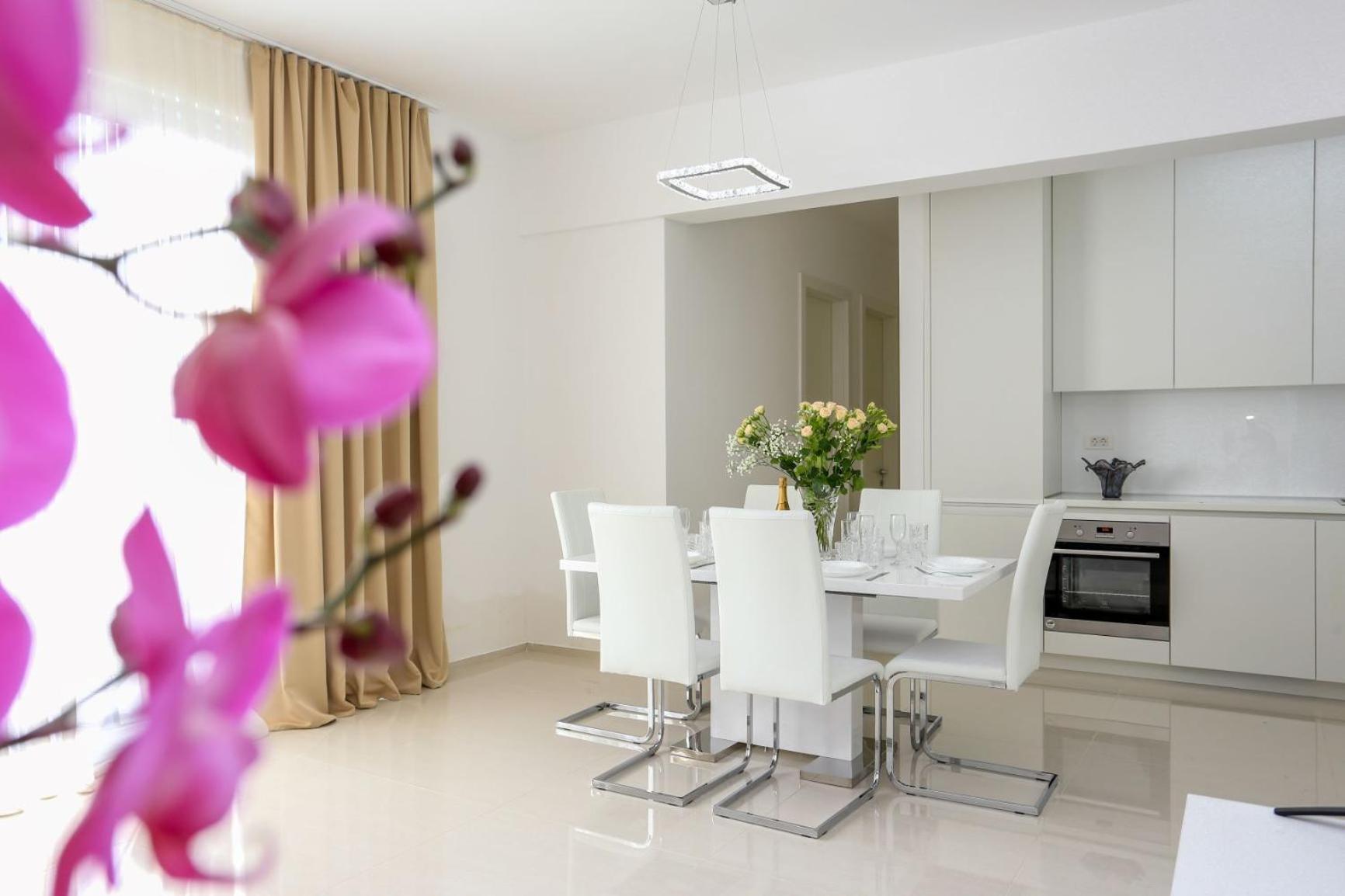 Montesun Apartments Becici Boreti Экстерьер фото