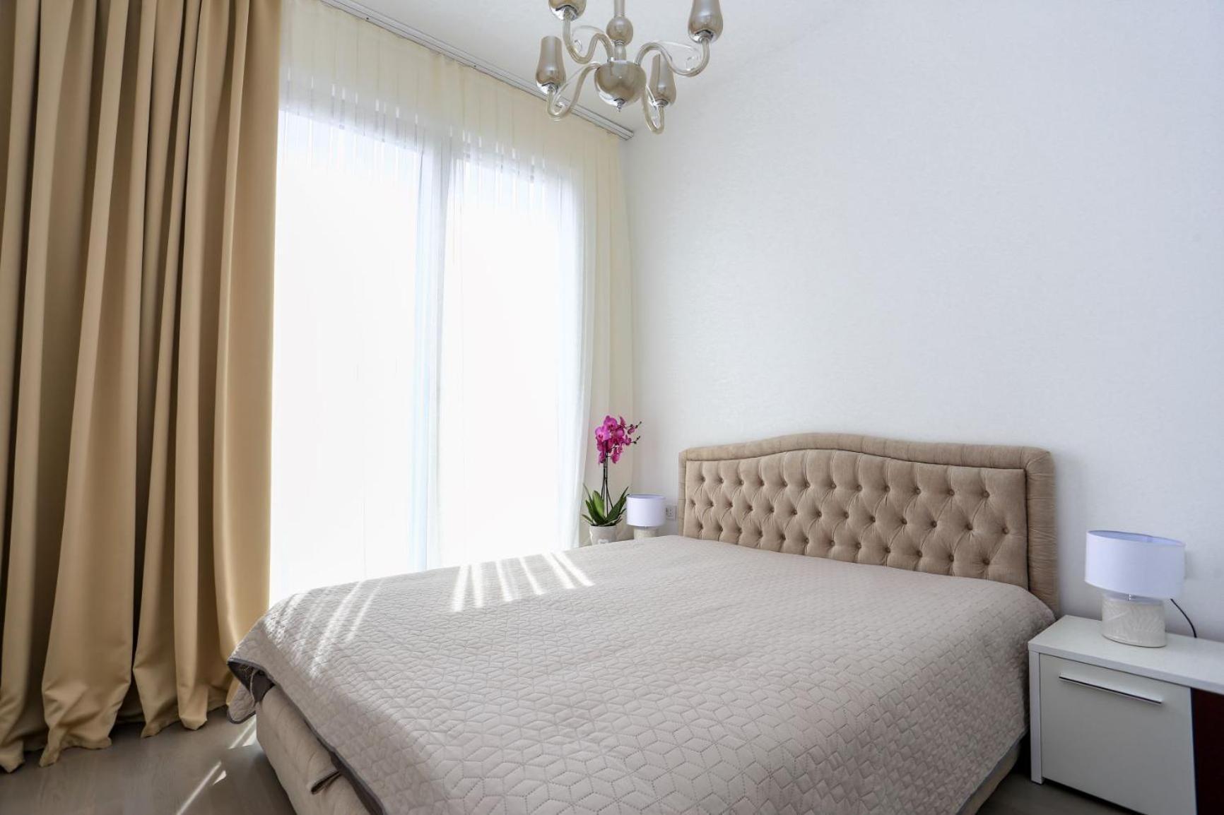 Montesun Apartments Becici Boreti Экстерьер фото