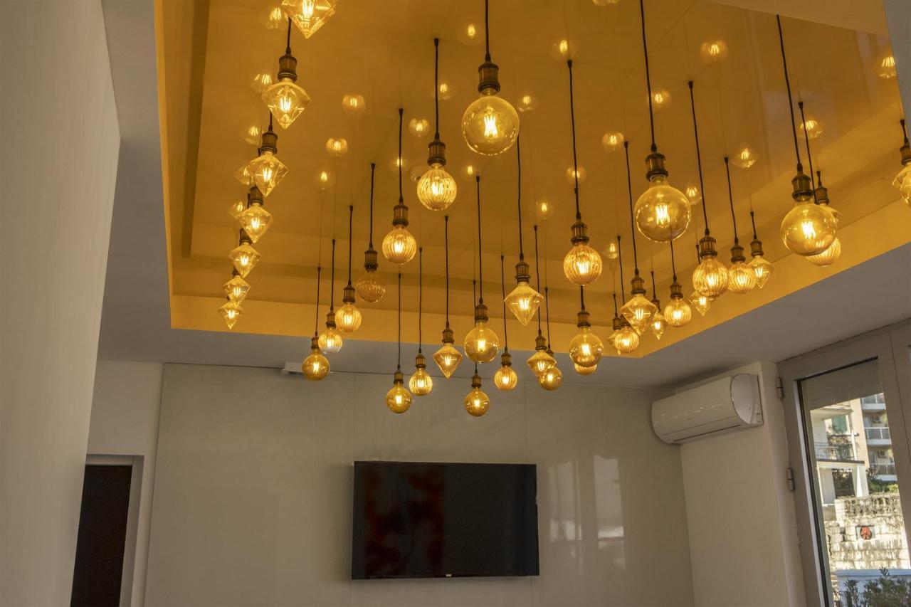 Montesun Apartments Becici Boreti Экстерьер фото