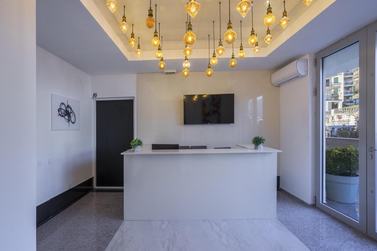 Montesun Apartments Becici Boreti Экстерьер фото