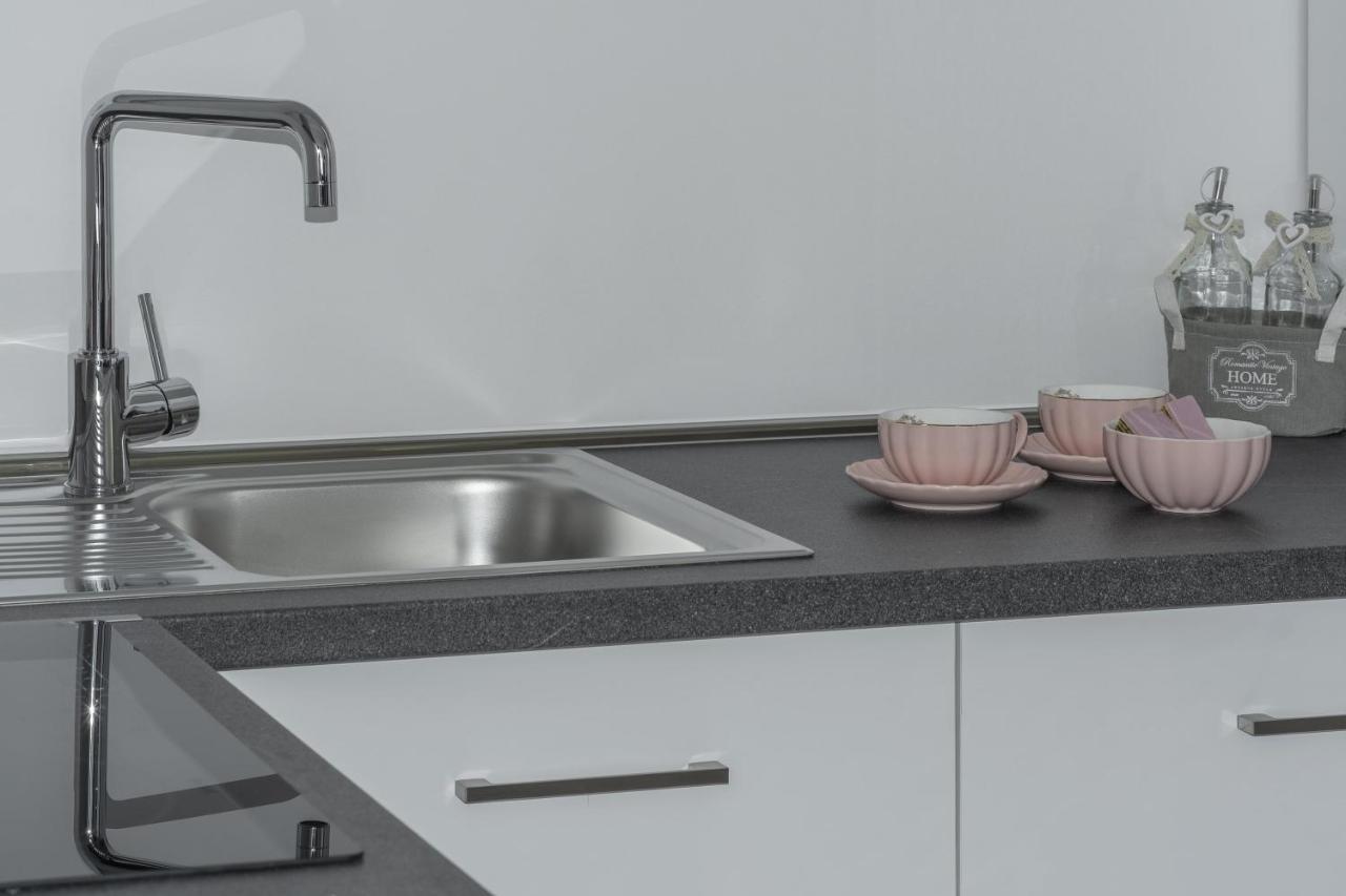 Montesun Apartments Becici Boreti Экстерьер фото