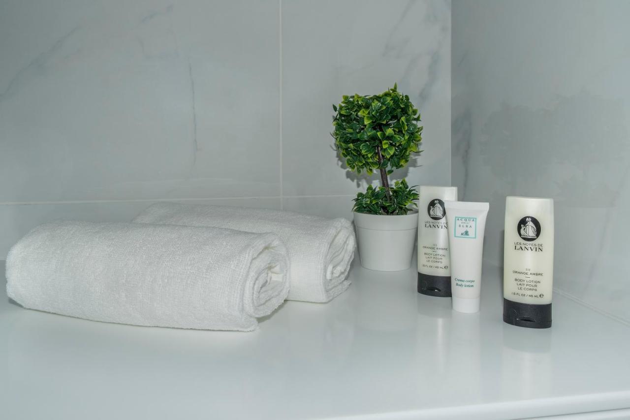 Montesun Apartments Becici Boreti Экстерьер фото